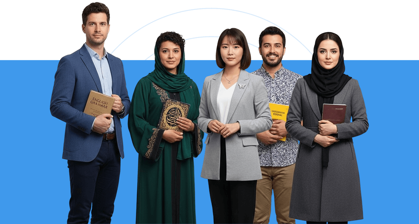 ویژگیهای کلیدی آواسینما