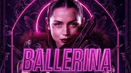 ballerina