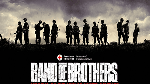 band-of-brothers
