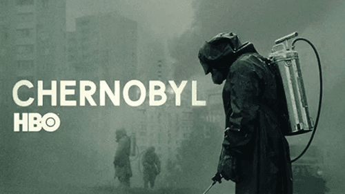 chernobyl