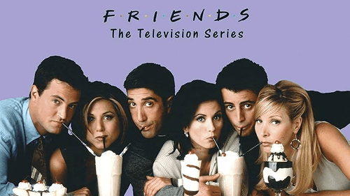 friends