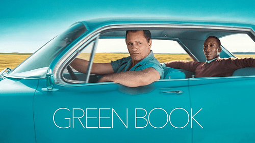 green-book