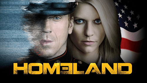 homeland