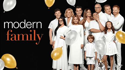 modern-family