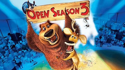 open-season