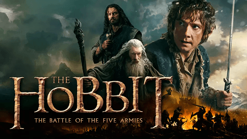 the-hobbit